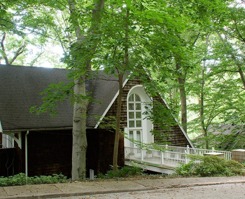 Roads & Maintenance Roland Park Civic League